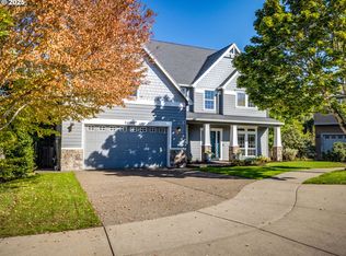 22184 SW Fisk Ter, Sherwood, OR