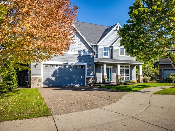 22184 SW Fisk Ter, Sherwood, OR 97140