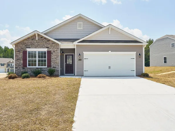 2602 Westwood Avenue W, Wilson, NC 27893
