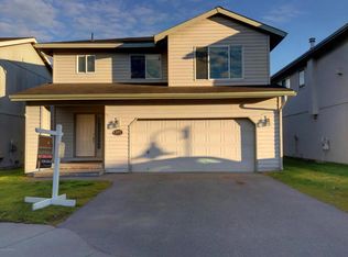 1477 Moss Creek Ave #108, Anchorage, AK 99507