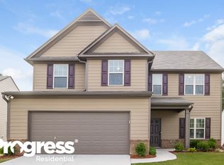 22 Monarch Ct, Dallas, GA 30132