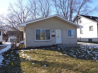 28769 Marshall St, Southfield, MI 48076
