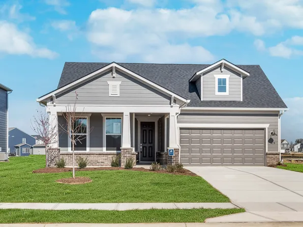 7440 Legends Way, Whitestown, IN 46075