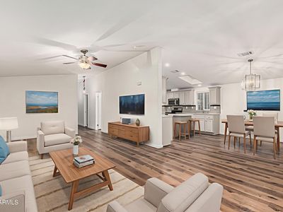 8500 E SOUTHERN Avenue #64, Mesa, AZ, 85209