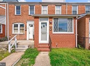 152 Chestnut St, Dundalk, MD 21222
