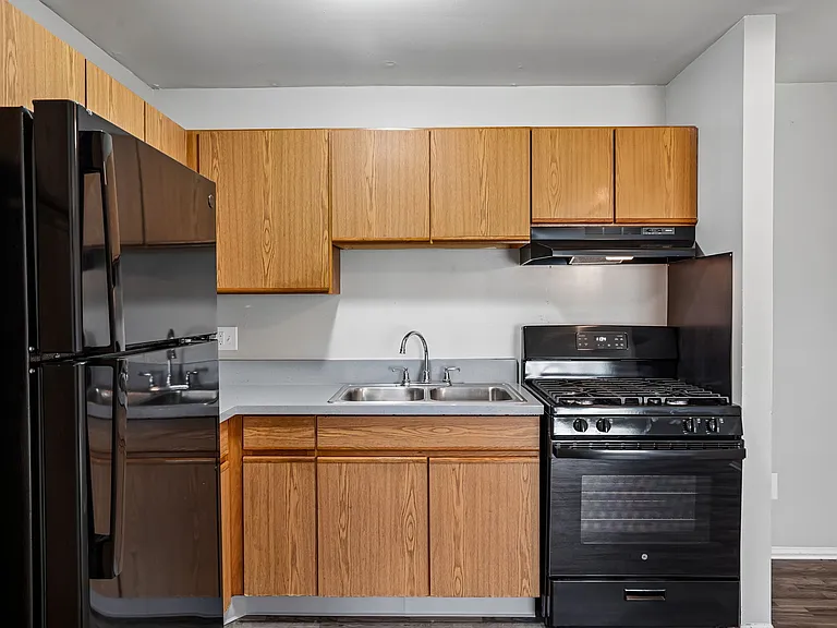 Midtown Park Apartments — Photo 62