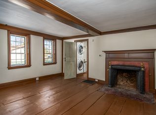 432 Massasoit Ave, East Providence, RI 02914