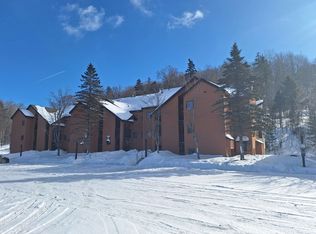 55 Alpine Drive #H104, Killington, VT 05751