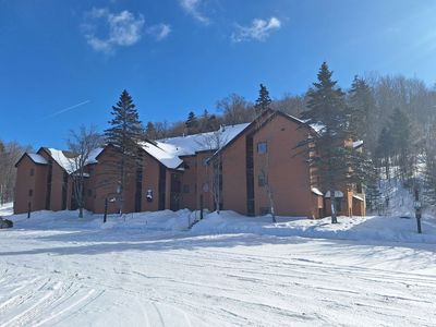 55 Alpine Drive #H104, Killington, VT, 05751