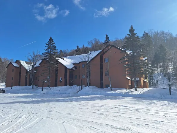 55 Alpine Drive #H104, Killington, VT 05751