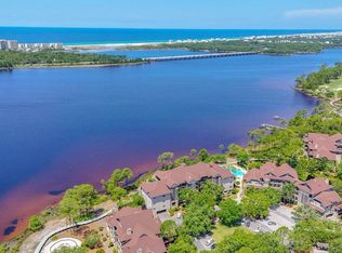 1101 Prospect Promenade UNIT 403, Panama City Beach, FL 32413