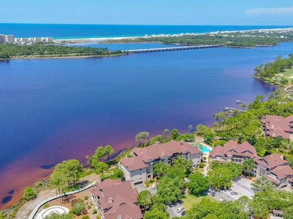 1101 Prospect Promenade Unit 403, Panama City Beach, FL 32413