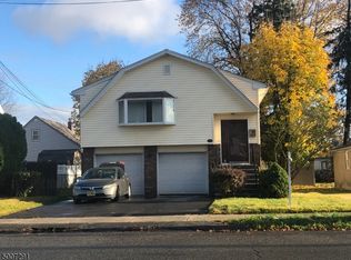 190-192 Chamberlain Ave, Paterson, NJ 07502