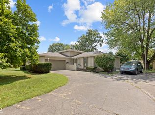 4071 Primrose Path, Greenwood, IN 46142