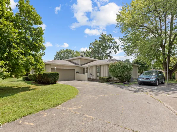 4071 Primrose Path, Greenwood, IN 46142