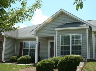 1907 Hawfields Crossing Ln, Mebane, NC 27302