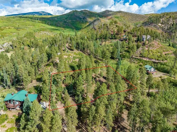 887 Lake View Drive, Vallecito Lake/Bayfield, CO 81122