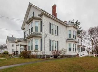 43 Plymouth St, Holbrook, MA 02343