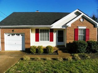 1009 Cedarcreek Village Rd LOT 39, Mount Juliet, TN 37122