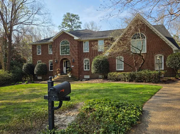 3201 Chapham Cross, Virginia Beach, VA 23452