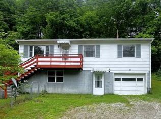 7669 State Route 56, Athens, OH 45701