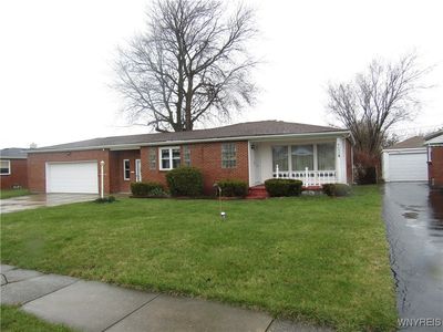 4852 Mount Vernon Blvd, Hamburg, NY, 14075