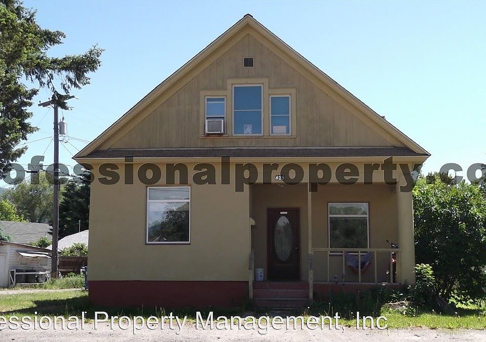 825 Hazel St APT 3, Missoula, MT 59801 Zillow