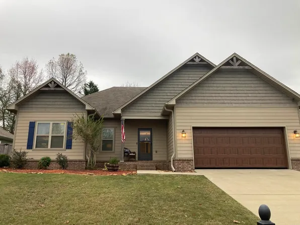 18 Canten Cv, Greenbrier, AR 72058