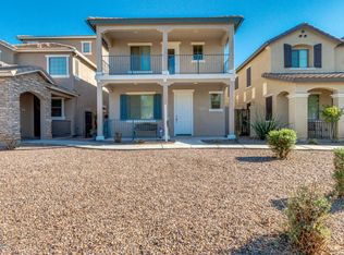 2845 S Key Biscayne Dr, Gilbert, AZ 85295