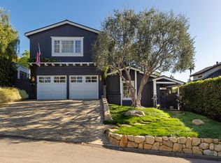 420 Seaview Rd, Santa Barbara, CA 93108