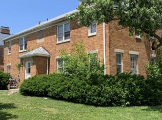 345 E Bruce Ave #3, Dayton, OH 45405