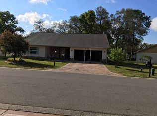 6438 Wedgewood Dr, Spring Hill, FL 34606