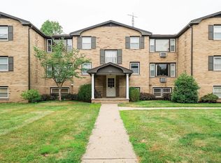 2005 Market Ave N #13, Canton, OH 44714