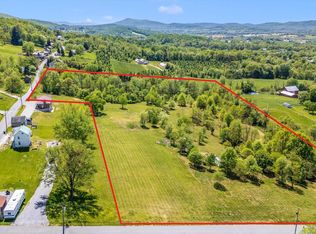 PARCEL 56 Clevelandtown Netz Rd, Boonsboro, MD 21713