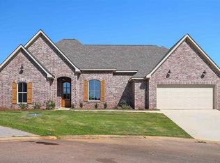 530 Busick Wells Rd, Brandon, MS 39042