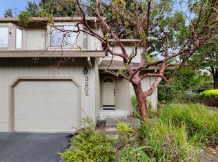3202 Villa Lane, Napa, CA 94558