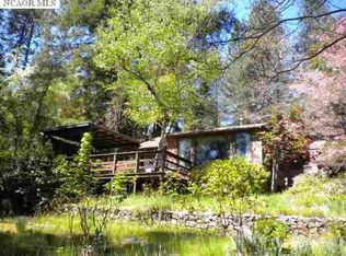 10293 Ridge Rd, Nevada City, CA 95959