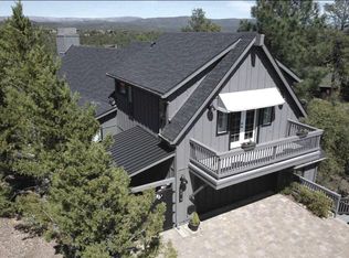 2214 E Filaree Cir, Payson, AZ 85541