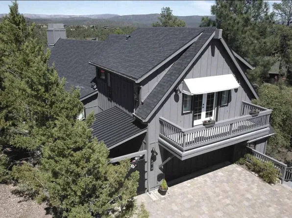 2214 E Filaree Cir, Payson, AZ 85541
