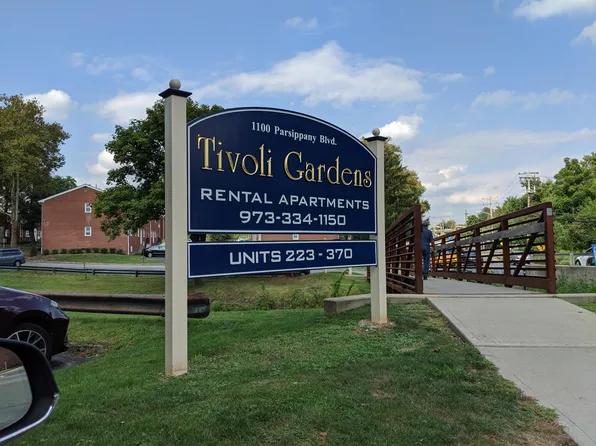 Tivoli Gardens