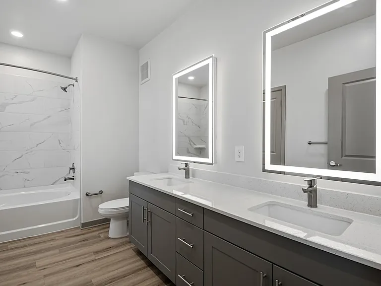 Jefferson Verdant Townhomes — Photo 53