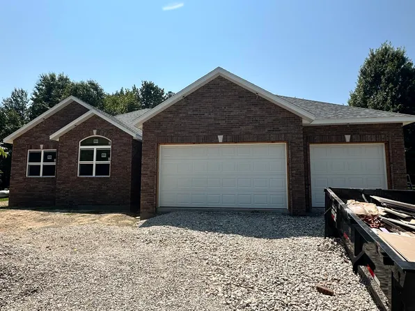 Lot 7 Kimberly Court, Marshfield, MO 65706