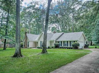 144 Houston Acres, Florence, MS 39073