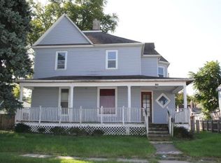 109 E Front St, Colfax, IA 50054