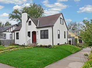 4100 18th Ave S, Minneapolis, MN 55407
