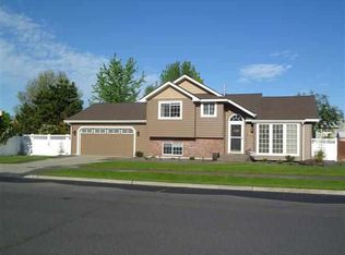 9207 N Farmdale St, Spokane, WA 99208