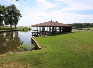 458 Private Road 5975, Yantis, TX 75497