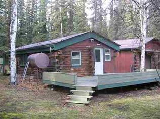 525 Ookpik Way, Fairbanks, AK 99709