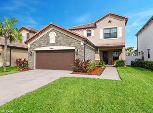 5865 Sandbirch Way, Lake Worth, FL 33463