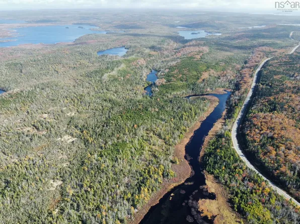 0 Larrysriver Rd, Lundy, NS B0H 1N0
